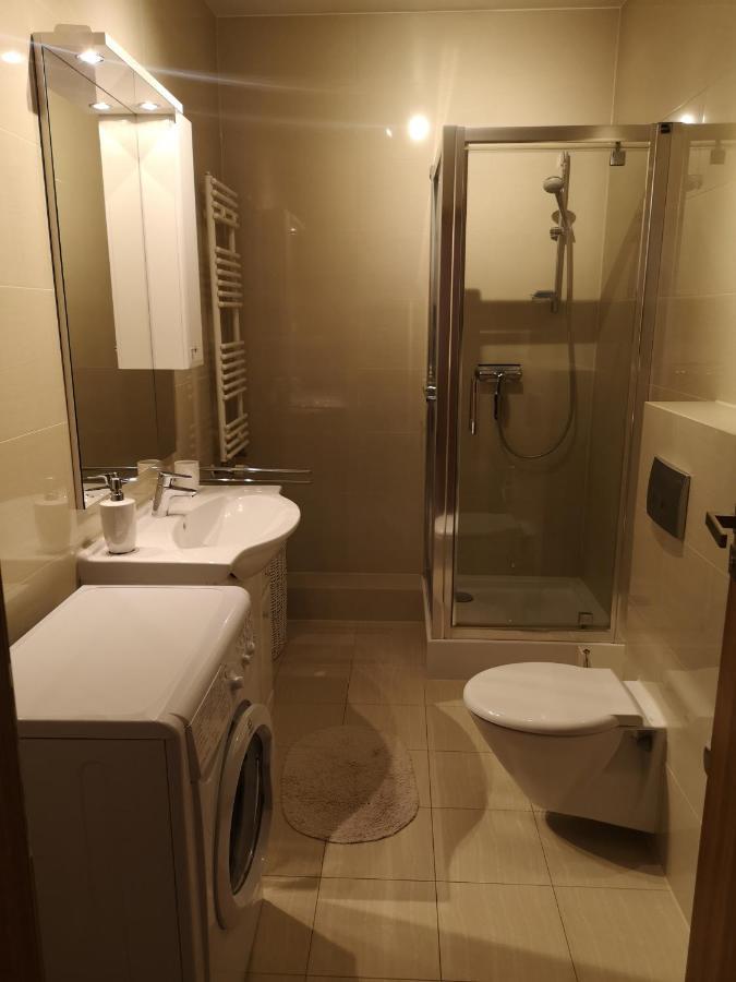 Apartament Marzenie 11 - Ополе Екстериор снимка