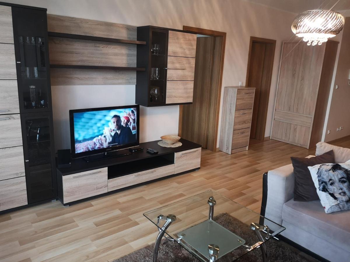 Apartament Marzenie 11 - Ополе Екстериор снимка