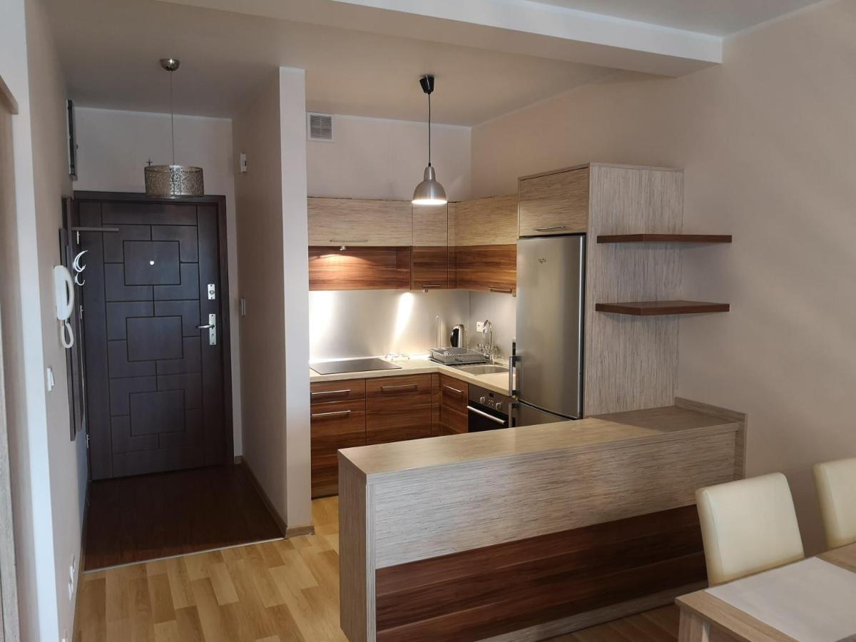Apartament Marzenie 11 - Ополе Екстериор снимка