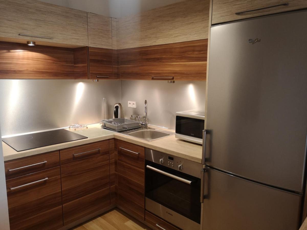 Apartament Marzenie 11 - Ополе Екстериор снимка