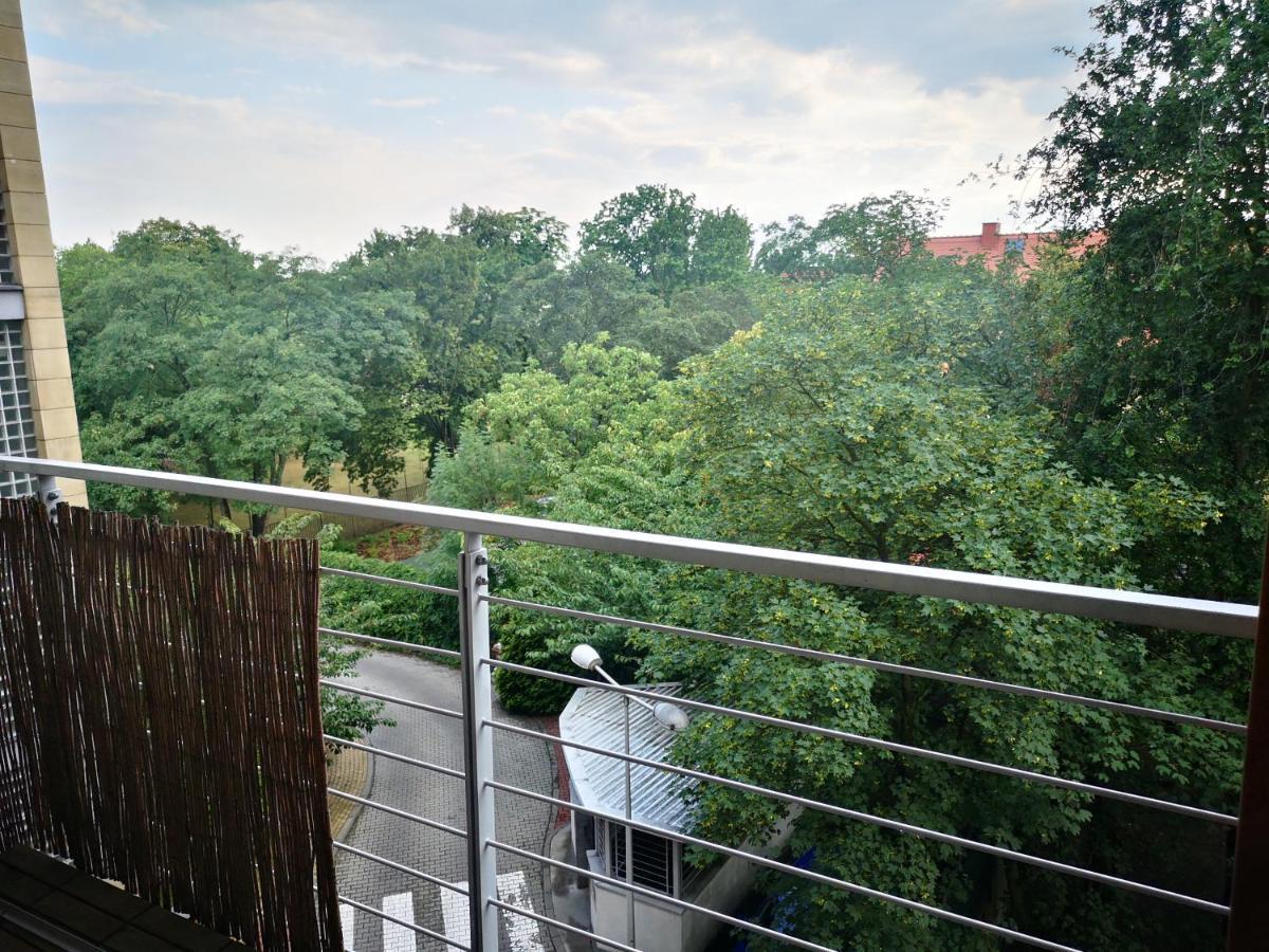 Apartament Marzenie 11 - Ополе Екстериор снимка